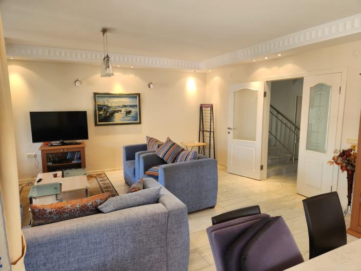 Image No.17-4 Bed Apartment for sale