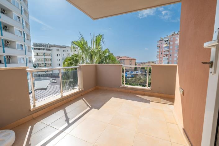 Image No.6-2 Bed Apartment for sale