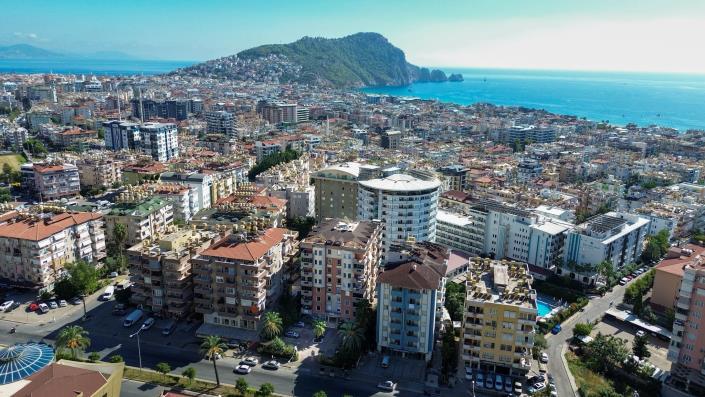 Image No.8-2 Bed Apartment for sale