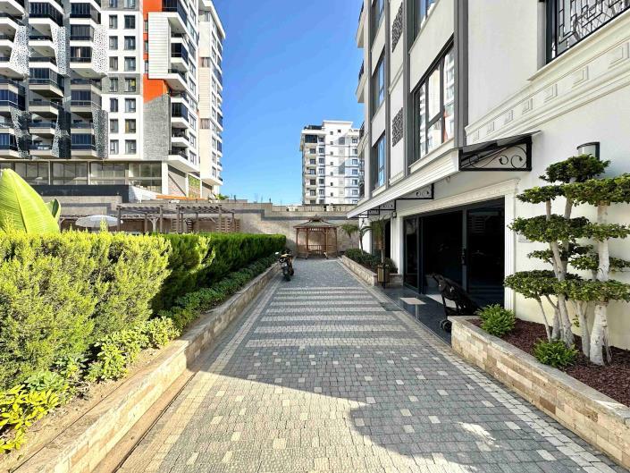 Image No.4-1 Bed Apartment for sale