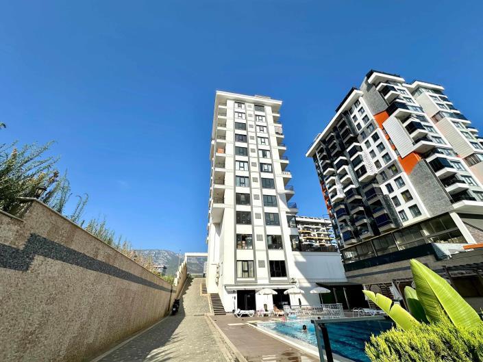 Image No.5-1 Bed Apartment for sale