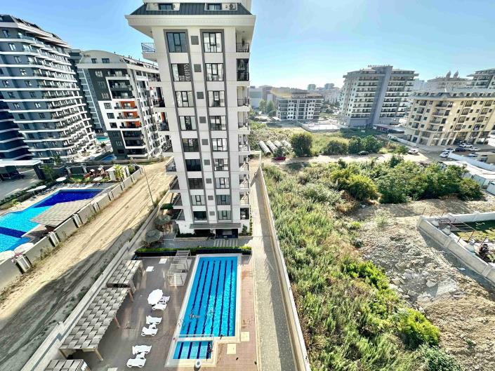 Image No.10-1 Bed Apartment for sale