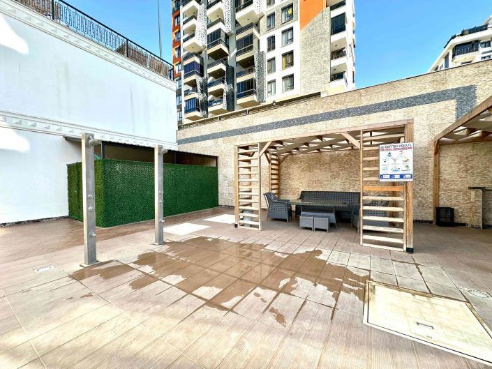 Image No.11-1 Bed Apartment for sale