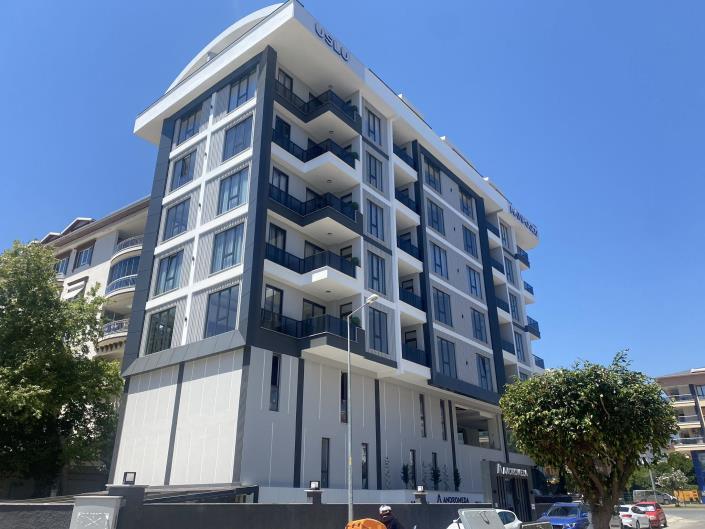 Image No.4-Appartement de 1 chambre à vendre à Oba