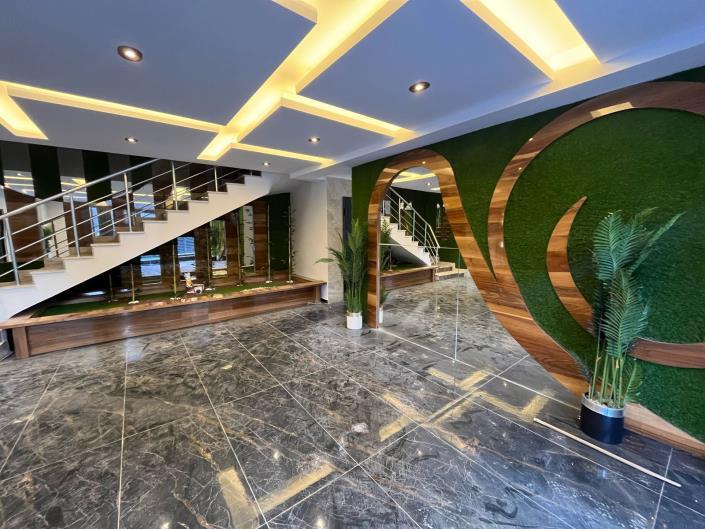 Image No.6-Appartement de 1 chambre à vendre à Oba