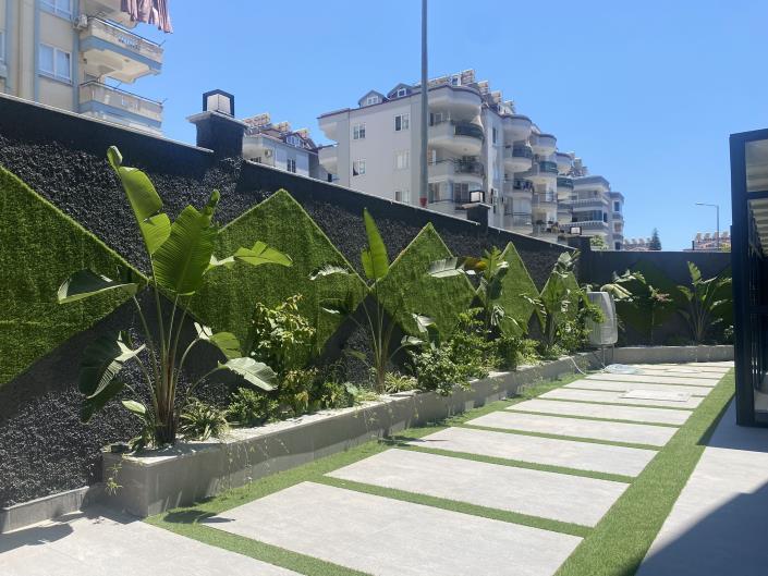 Image No.9-Appartement de 1 chambre à vendre à Oba