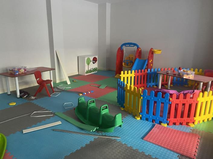 Image No.10-Appartement de 1 chambre à vendre à Oba