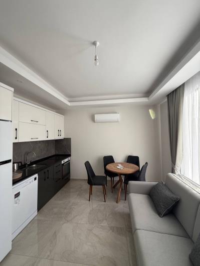 Image No.14-Appartement de 1 chambre à vendre à Oba