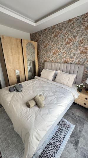 Image No.3-Appartement de 1 chambre à vendre à Mahmutlar