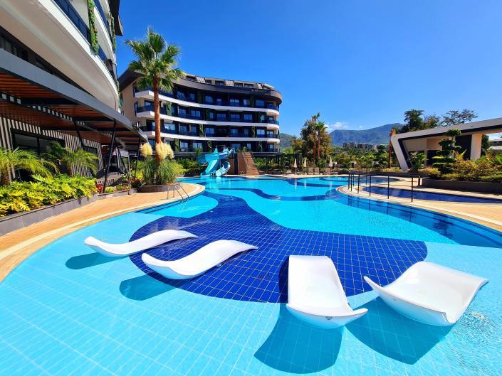 Image No.8-1 Bed Apartment for sale