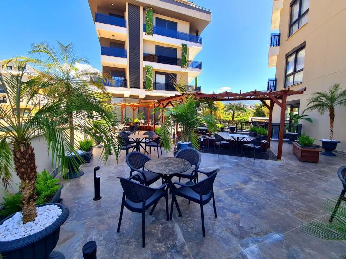 Image No.10-1 Bed Apartment for sale