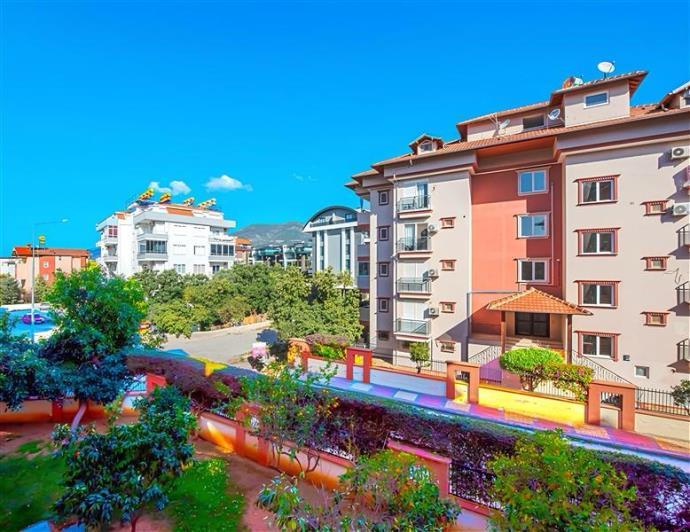 Image No.2-2 Bed Apartment for sale