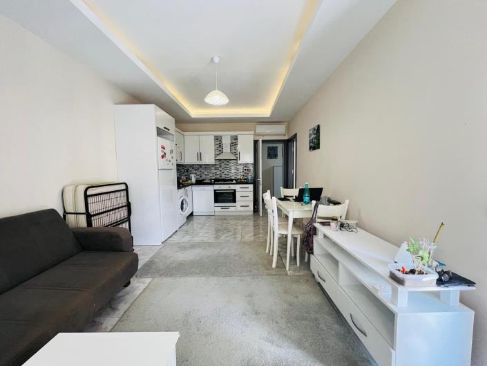 Image No.11-1 Bed Apartment for sale