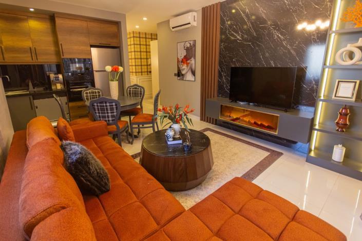 Image No.10-Appartement de 2 chambres à vendre à Mahmutlar