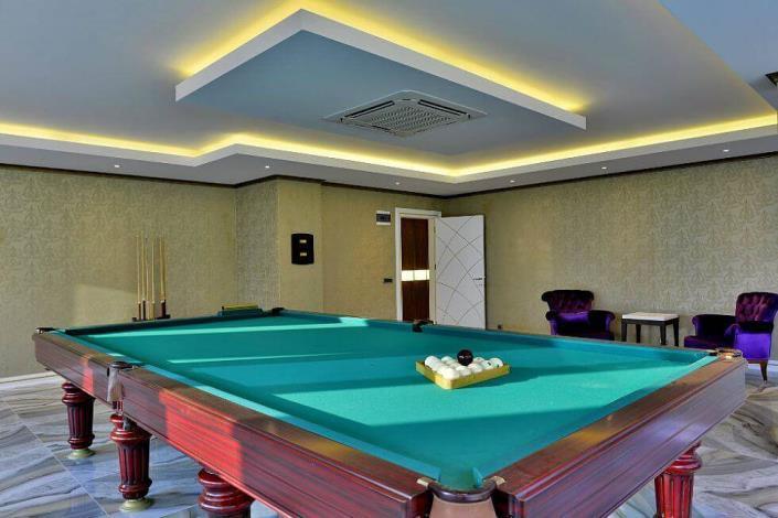 Image No.3-Appartement de 1 chambre à vendre à Mahmutlar