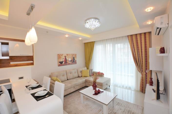 Image No.16-Appartement de 1 chambre à vendre à Mahmutlar