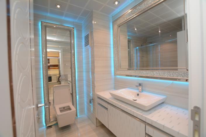 Image No.28-Appartement de 1 chambre à vendre à Mahmutlar