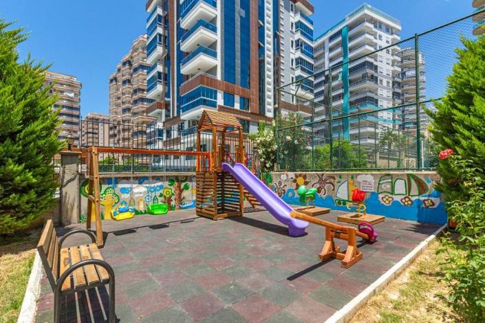 Image No.4-Appartement de 2 chambres à vendre à Mahmutlar