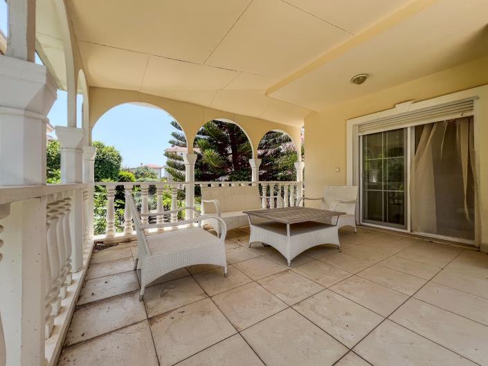 Image No.3-Appartement de 3 chambres à vendre à Incekum