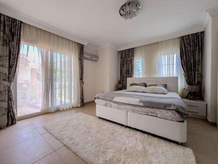 Image No.15-Appartement de 3 chambres à vendre à Incekum