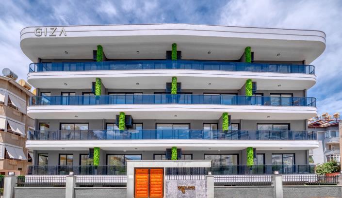 Image No.4-Appartement de 3 chambres à vendre à Oba