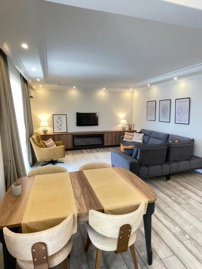 Image No.4-Appartement de 2 chambres à vendre à Mahmutlar