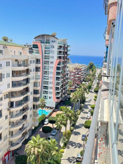 Image No.7-Appartement de 2 chambres à vendre à Mahmutlar