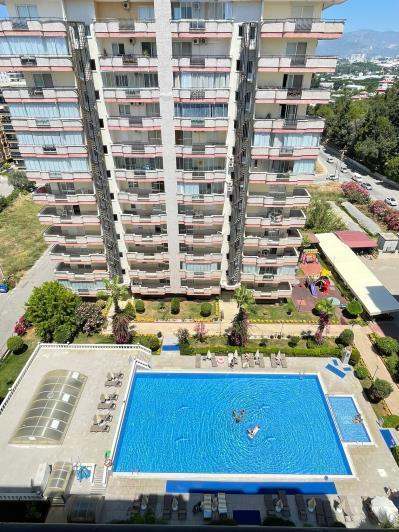 Image No.15-Appartement de 2 chambres à vendre à Mahmutlar