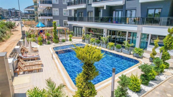 Image No.5-1 Bed Apartment for sale