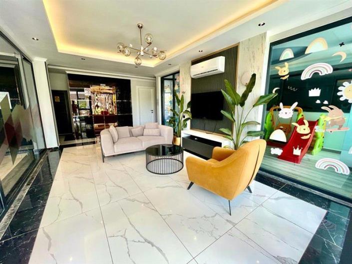 Image No.13-1 Bed Apartment for sale