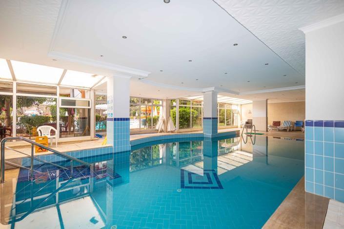 Image No.20-Appartement de 2 chambres à vendre à Cikcilli