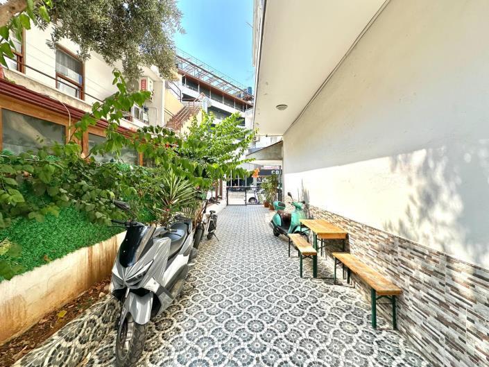 Image No.2-Appartement de 1 chambre à vendre à Oba