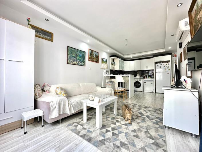 Image No.3-Appartement de 1 chambre à vendre à Oba