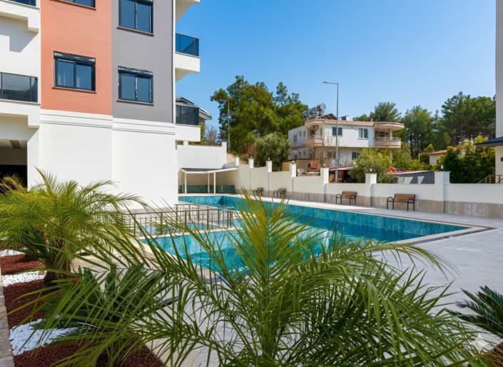 Image No.2-1 Bed Apartment for sale