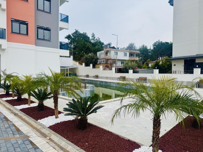 Image No.12-1 Bed Apartment for sale