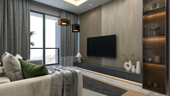 Image No.4-1 Bed Apartment for sale