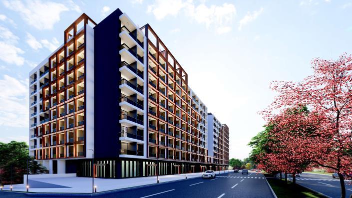 Image No.7-1 Bed Apartment for sale