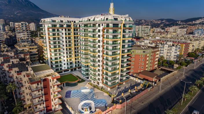 Image No.6-2 Bed Apartment for sale