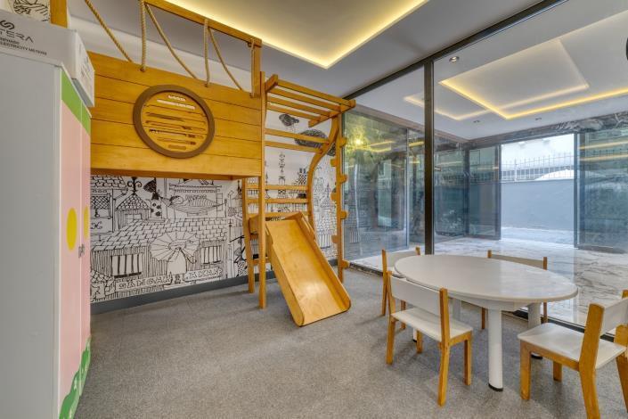 Image No.9-Appartement de 2 chambres à vendre à Saray