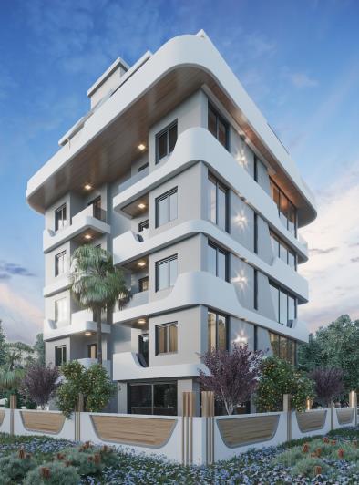 Image No.18-Appartement de 2 chambres à vendre à Saray