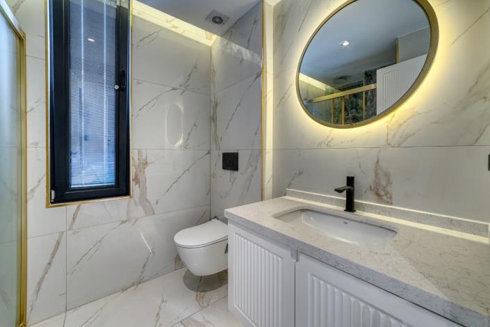 Image No.31-Appartement de 2 chambres à vendre à Saray