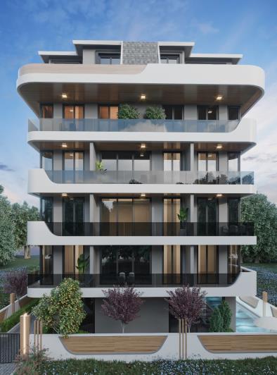 Image No.5-2 Bed Apartment for sale