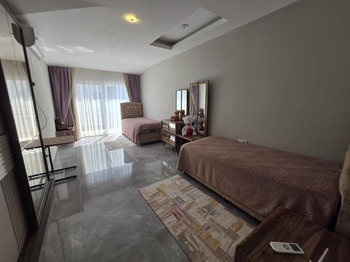 Image No.17-Appartement de 3 chambres à vendre à Mahmutlar