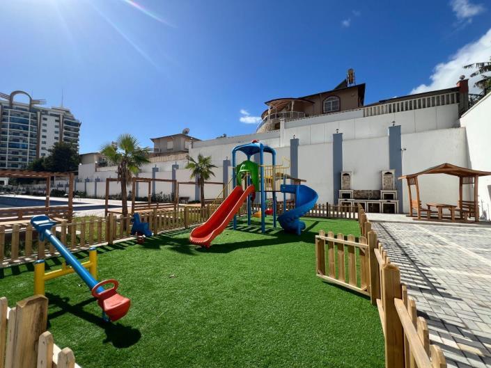 Image No.18-Appartement de 2 chambres à vendre à Mahmutlar