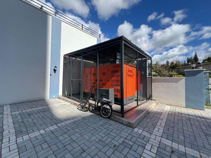 Image No.29-Appartement de 2 chambres à vendre à Mahmutlar