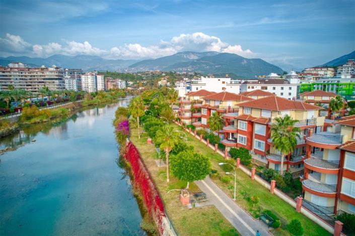 Image No.27-Appartement de 4 chambres à vendre à Kestel