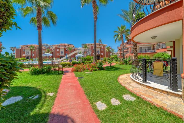 Image No.18-4 Bed Apartment for sale