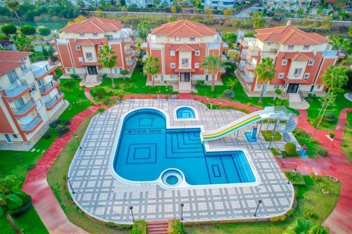 Image No.35-4 Bed Apartment for sale