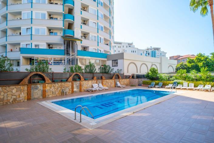 Image No.2-2 Bed Apartment for sale