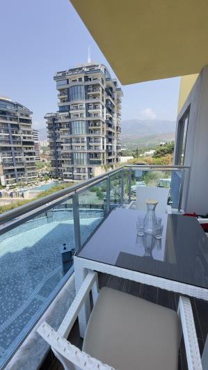 Image No.11-1 Bed Apartment for sale